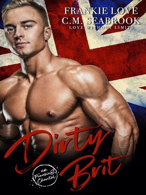 cover image of Dirty Brit